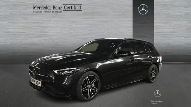 2025 Mercedes-Benz C-Class in Grey for sale