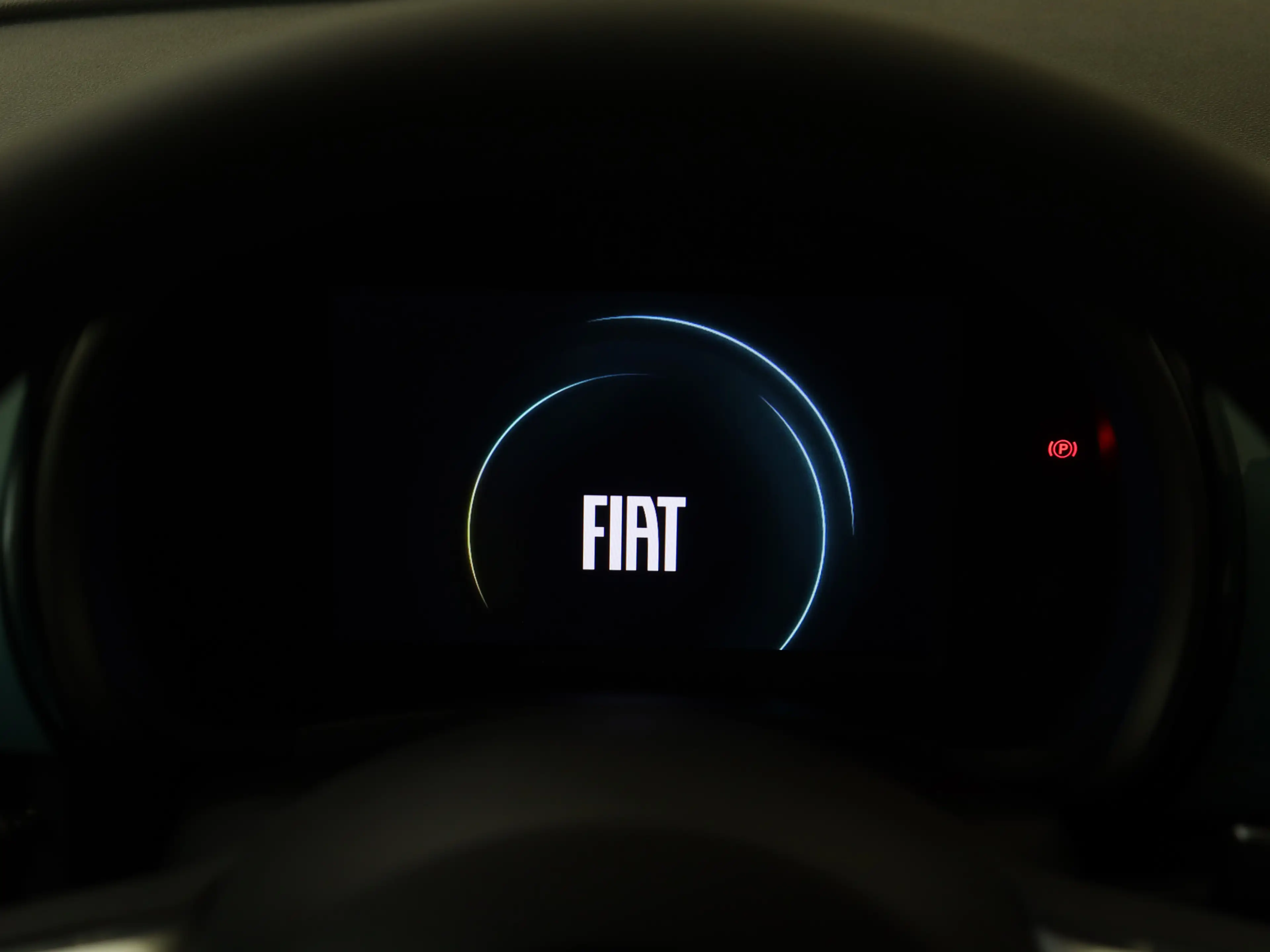 Fiat 600 1.2 Hybrid Urban YP — photo 7
