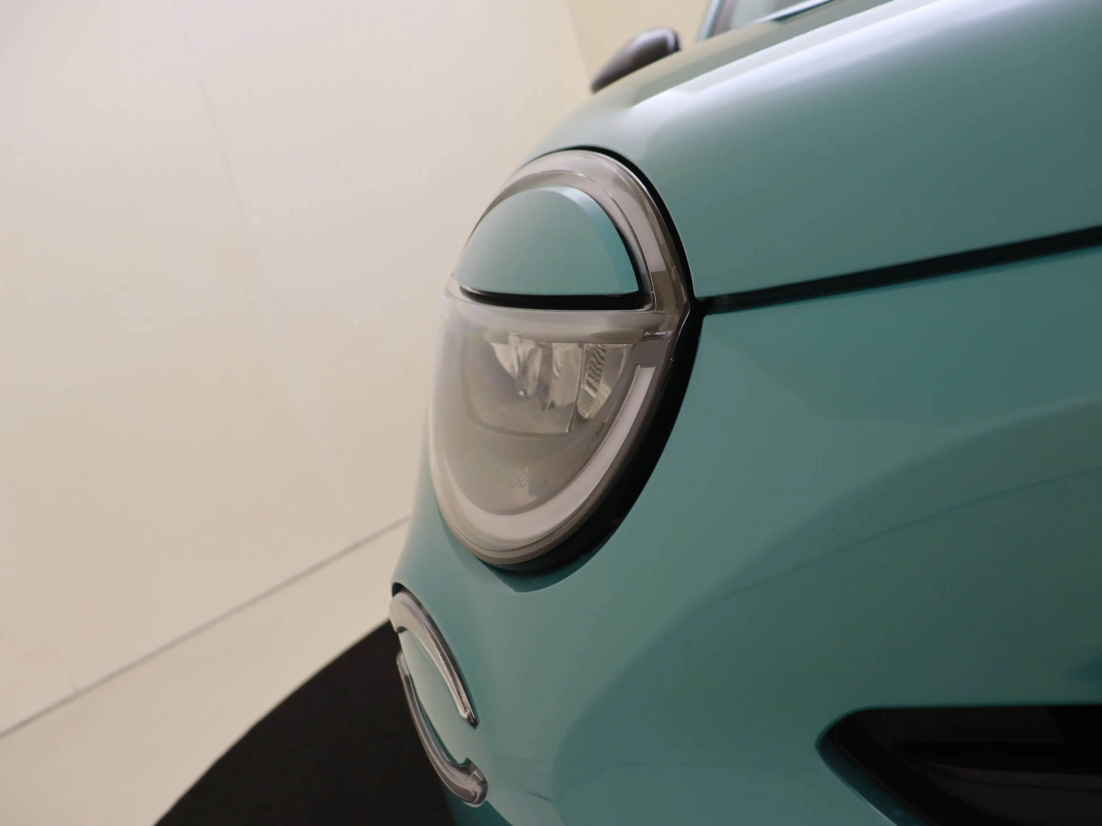 Fiat 600 1.2 Hybrid Urban YP — photo 13