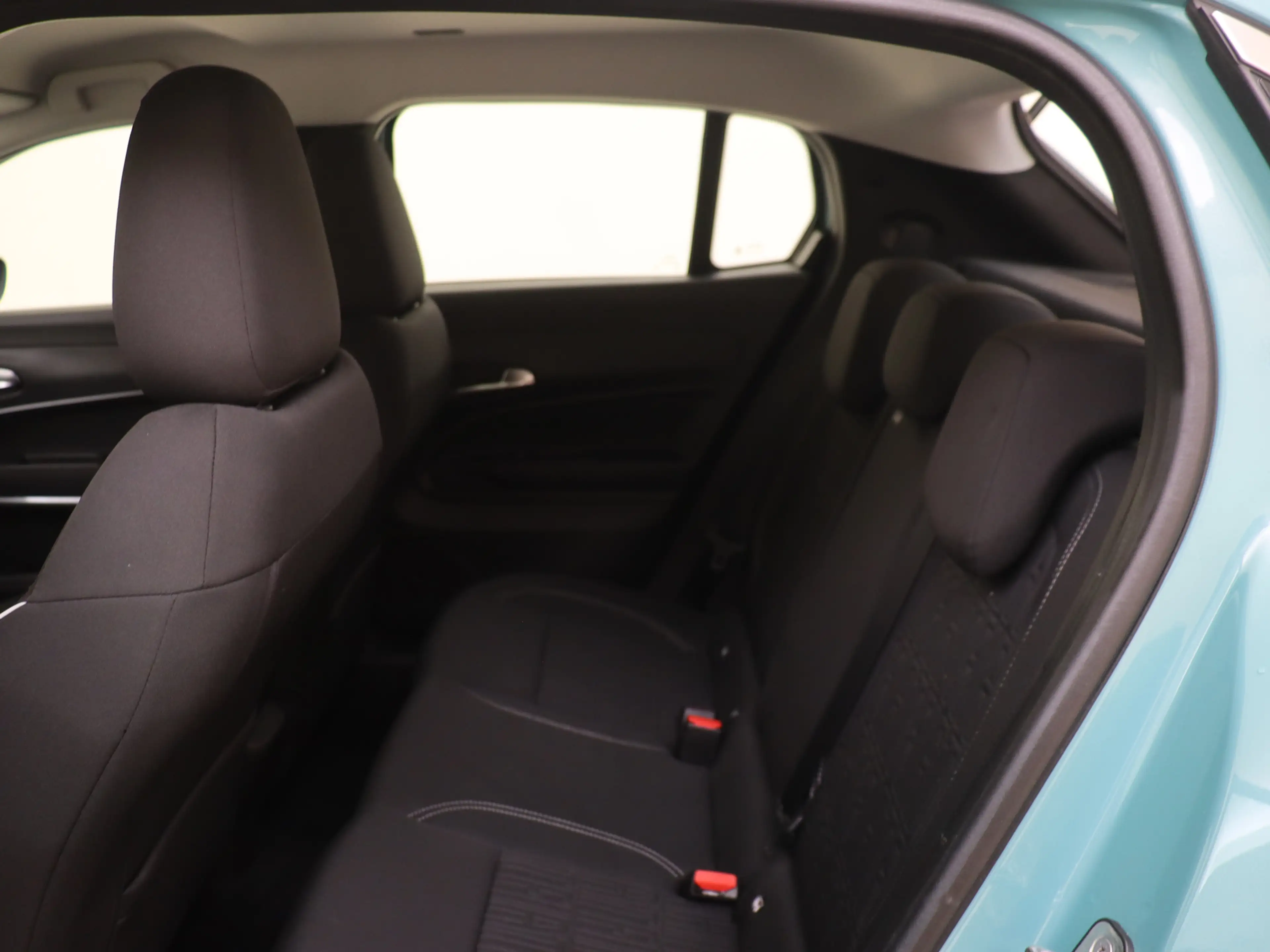 Fiat 600 1.2 Hybrid Urban YP — photo 12