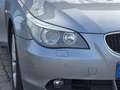 BMW 525 525i Grau - thumbnail 4