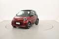 smart forTwo Passion Elettrico 82CV Rosso - thumbnail 5