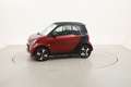 smart forTwo Passion Elettrico 82CV Rosso - thumbnail 1
