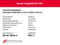 Volkswagen Caddy 2.0TDI DSG STYLE LED++NAV+ACC+PANO+AHK+18" Zwart - thumbnail 8