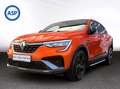 Renault Arkana 140 TCe EDC R.S.Line LED NAV BOSE SHZ RFK Orange - thumbnail 1