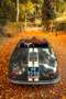 Volkswagen Speedster carrera 356 Speedster - Vintage Motors Gri - thumbnail 4