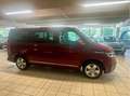 Volkswagen T6.1 Multivan 2.0 TDI Multivan Highline FWD DSG, Leder, Navi,LED Rosso - thumbnail 4