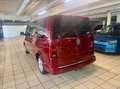 Volkswagen T6.1 Multivan 2.0 TDI Multivan Highline FWD DSG, Leder, Navi,LED Rosso - thumbnail 9
