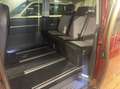 Volkswagen T6.1 Multivan 2.0 TDI Multivan Highline FWD DSG, Leder, Navi,LED Rouge - thumbnail 16