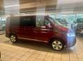 Volkswagen T6.1 Multivan 2.0 TDI Multivan Highline FWD DSG, Leder, Navi,LED Rosso - thumbnail 6