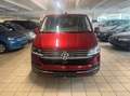 Volkswagen T6.1 Multivan 2.0 TDI Multivan Highline FWD DSG, Leder, Navi,LED Rosso - thumbnail 2
