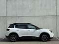 Citroen C5 Aircross 1.2 Shine - automaat - stoelvw - CarPlay Blanco - thumbnail 7