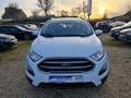 Ford EcoSport Cool -1Hand/21Tklm./TÜV+Inspektion-Neu Blanc - thumbnail 8