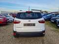 Ford EcoSport Cool -1Hand/21Tklm./TÜV+Inspektion-Neu Blanc - thumbnail 4