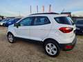 Ford EcoSport Cool -1Hand/21Tklm./TÜV+Inspektion-Neu Blanc - thumbnail 3