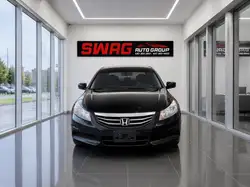 2011 Honda Accord