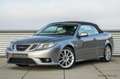 Saab 9-3 Cabrio 2.8 T V6 Aero | Memory | Cruise Control | 1 Grau - thumbnail 1