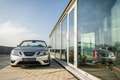 Saab 9-3 Cabrio 2.8 T V6 Aero | Memory | Cruise Control | 1 Grau - thumbnail 20