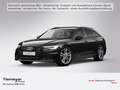 Audi A6 45 TFSI Q S LINE PANO AHK MATRIX ALCANT Schwarz - thumbnail 1