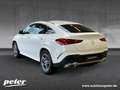 Mercedes-Benz GLE 300 d 4M Coupé AMG/Premium/Multibeam/Airmatic Alb - thumbnail 6