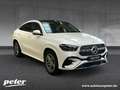 Mercedes-Benz GLE 300 d 4M Coupé AMG/Premium/Multibeam/Airmatic Alb - thumbnail 2