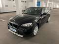 BMW X1 Baureihe X1 sDrive 20d*1.Hand*TOP*AHK* Schwarz - thumbnail 1