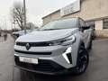 Renault Captur 1.8 FULL HYBRID TECHNO 160HP Gris - thumbnail 1