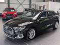 Audi A3 30 TFSI Sportback S tronic advanced 1.Hand Schwarz - thumbnail 1