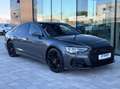 Audi A8 60 TFSI e PHEV quattro *B&O*PANO*HUD*S-LINE* Gris - thumbnail 2