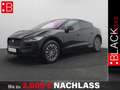 Jaguar I-Pace EV400 S NUR HÄNDLER EXPORT Zwart - thumbnail 1