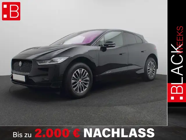 Jaguar I-Pace EV400 S NUR HÄNDLER EXPORT