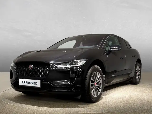 Jaguar I-Pace EV400 S NUR HÄNDLER EXPORT