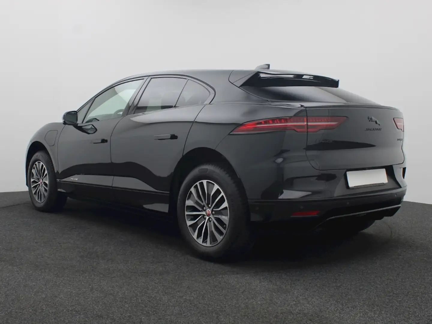 Jaguar I-Pace EV400 S Nur Händler Negro - 2