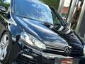 Volkswagen Golf R Negro - thumbnail 18