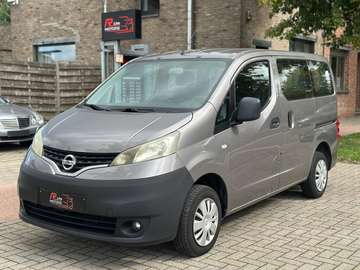 1.5 dCi - Airco - Camera - Trekhaak