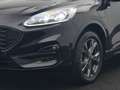 Ford Kuga 2.5 ST-Line Plug In Hybrid 225pk Dealer O.H PHEV | Zwart - thumbnail 7