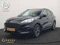 Ford Kuga 2.5 ST-Line Plug In Hybrid 225pk Dealer O.H PHEV | Zwart - thumbnail 1