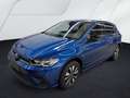Volkswagen Polo Life 1,0 l TSI OPF 70 kW (95 PS) 5- Blau - thumbnail 2