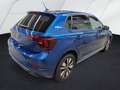 Volkswagen Polo Life 1,0 l TSI OPF   5- Blau - thumbnail 3