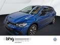 Volkswagen Polo Life 1,0 l TSI OPF 70 kW (95 PS) 5- Blau - thumbnail 1