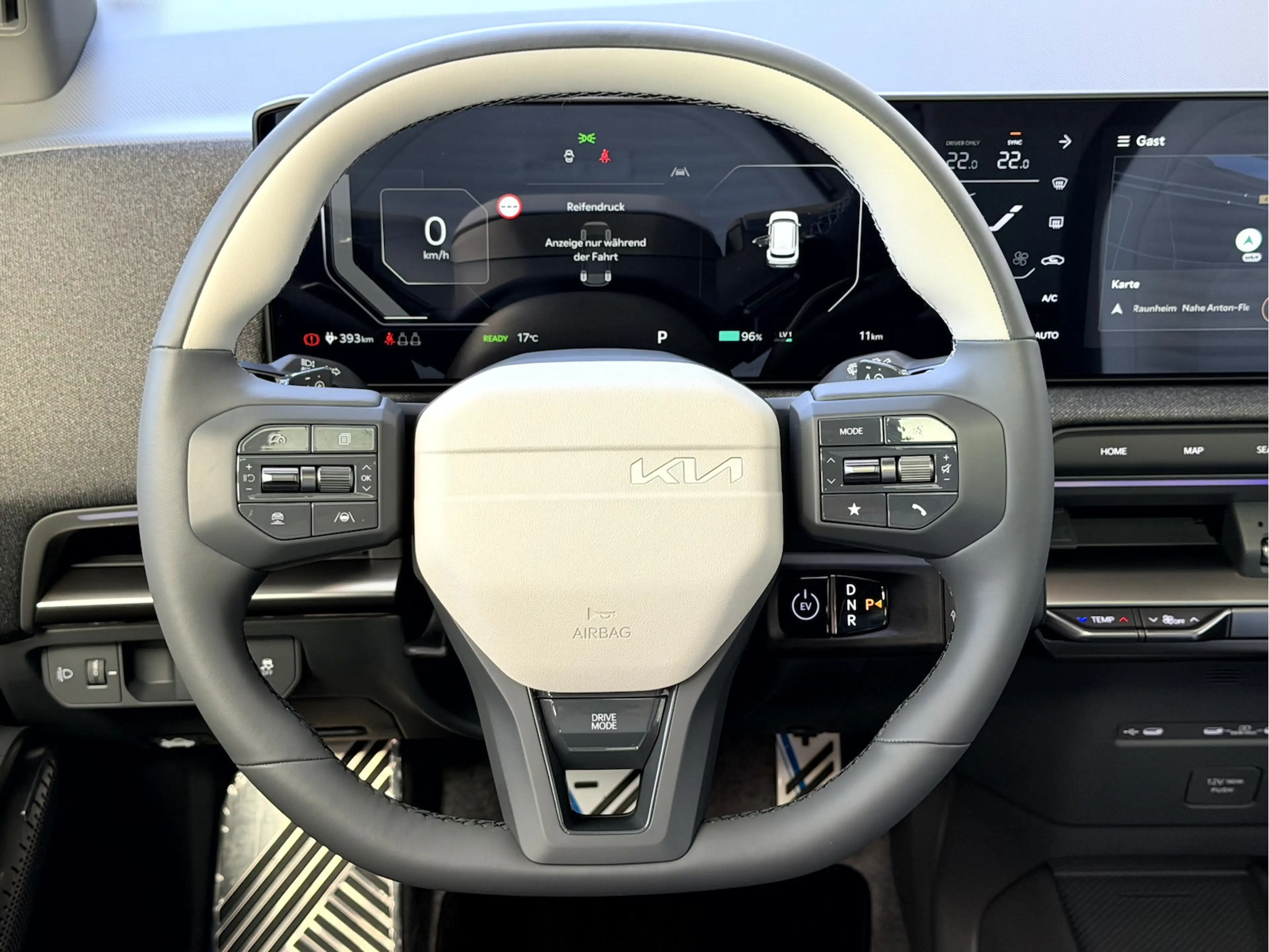 Kia EV2 61 GT LINE | 5S | WIC 22AC DWP TEC COM GD — photo 15