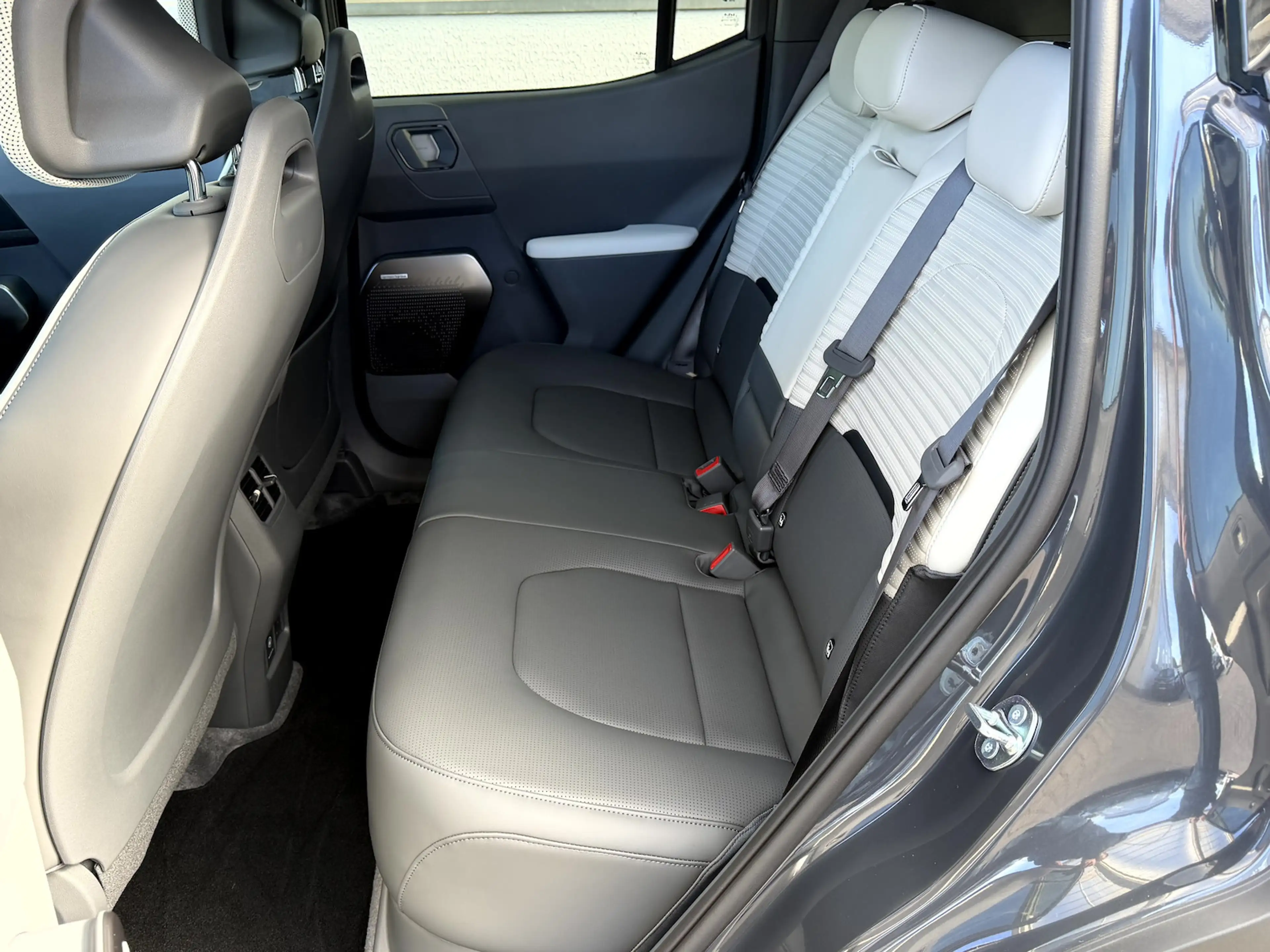 Kia EV2 61 GT LINE | 5S | WIC 22AC DWP TEC COM GD — photo 11