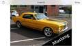 Ford Mustang +LM Gelb - thumbnail 2