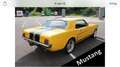 Ford Mustang +LM Gelb - thumbnail 4