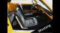 Ford Mustang +LM Gelb - thumbnail 6