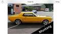 Ford Mustang +LM Gelb - thumbnail 3
