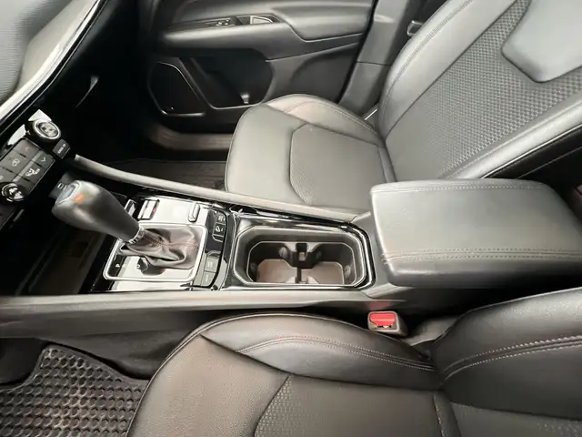 Jeep Compass view 14