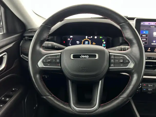 Jeep Compass view 15