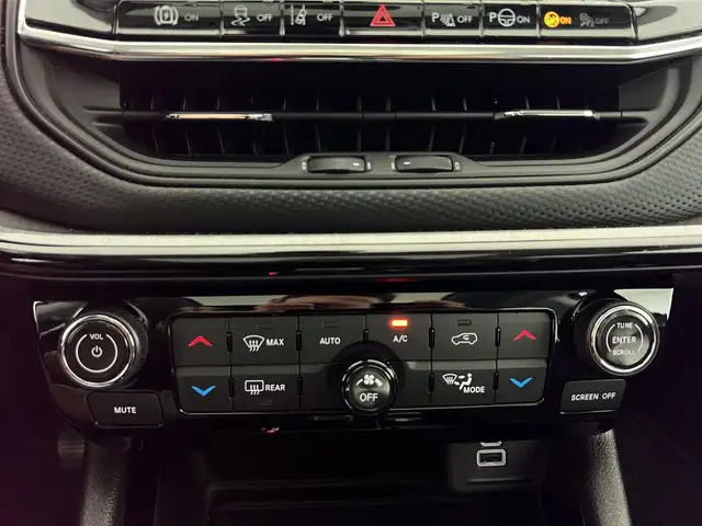 Jeep Compass view 12