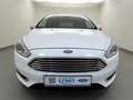 Ford Focus 1.0 Ecob Titanium Xenon+Kam+Keyless Weiß - thumbnail 6